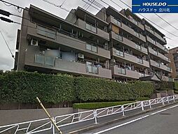 グリーンコーポ多摩ニュータウン南大沢 506号室