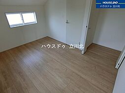 子供部屋の画像