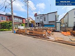 東京都小平市回田町67-15