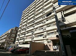 ハイネス立川　312号室