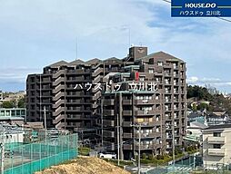 ドラゴンマンション多摩学園都市伍番館 1004号室