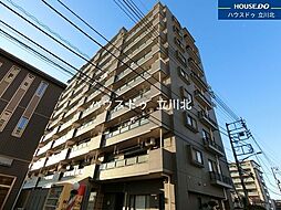 サンライズマンション玉川上水　202号室