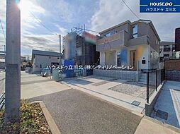 東京都八王子市長房町