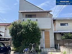 東京都昭島市拝島町5丁目1-34