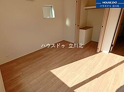 子供部屋の画像