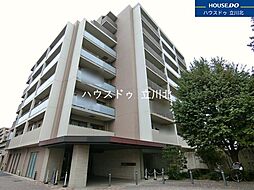 ルネ花小金井 711号室
