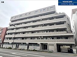 リーベスト立川錦町II 106号室