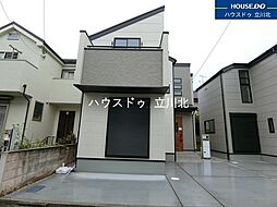 東京都府中市新町1丁目77-27