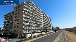 ヴェルドミール多摩川 809号室