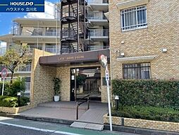 ライオンズマンション拝島 101号室