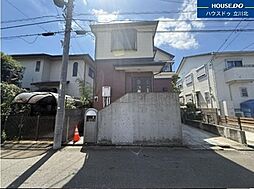 東京都八王子市丸山町33-15