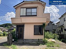東京都武蔵村山市岸3丁目12-23