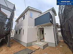 東京都八王子市戸吹町1971【仲介手数料0円】キャンペ-ン対象物件