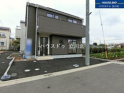 東京都小平市鈴木町１丁目352-19【仲介手数料0円】キャンペ-ン対象物件