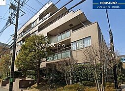 多摩・永山ガーデンハウス 308号室
