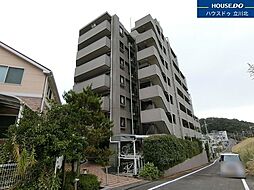 ライオンズマンション京王永山 201号室
