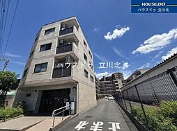 リーベスト立川 516号室