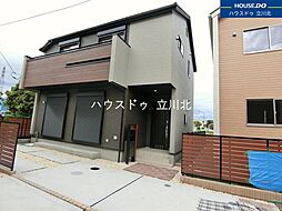 東京都府中市四谷4丁目5