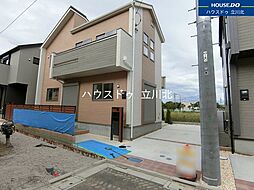 東京都府中市四谷4丁目5