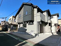 東京都国分寺市戸倉１丁目10-5【仲介手数料無料】対象物件