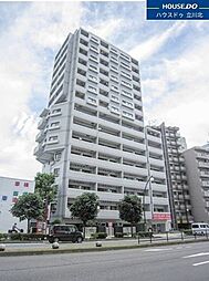 ライオンズプラザ聖蹟桜ヶ丘 1005号