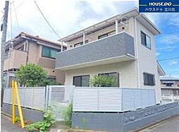 東京都八王子市石川町