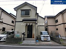 東京都立川市錦町6丁目14-6
