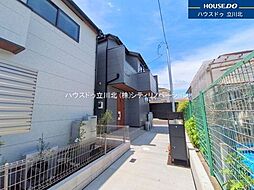東京都府中市若松町3丁目29-29