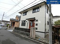 東京都府中市四谷4丁目54-32