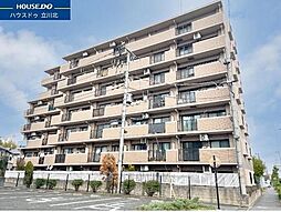 モナーク福生 407号室
