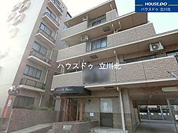 モナーク福生　407号室