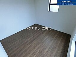 子供部屋の画像