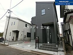 東京都東大和市新堀1丁目1521-8