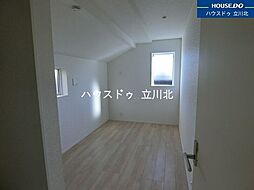 子供部屋の画像