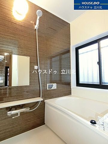 浴室 昭島市中神町1375-10