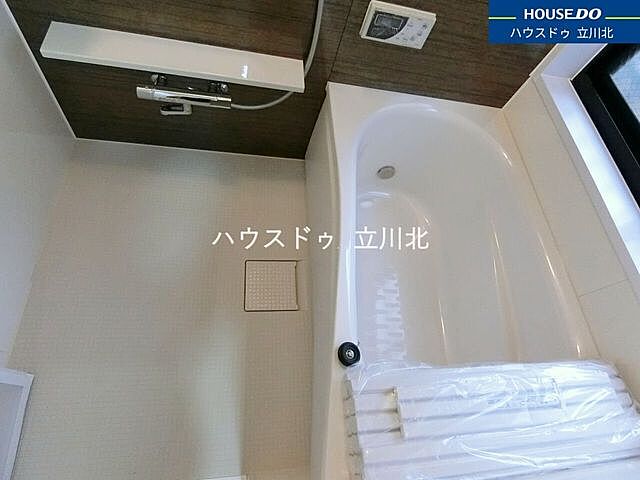 浴室 昭島市中神町1375-10