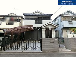 東京都昭島市中神町1375-10