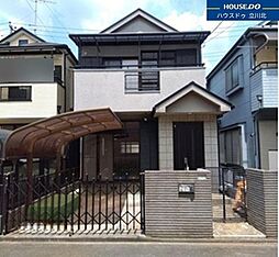 東京都昭島市中神町1375-10