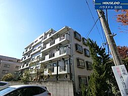 GSハイム武蔵野台　403号室