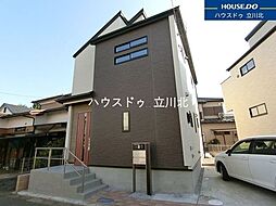 東京都八王子市散田町２丁目52-8