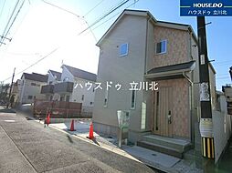 東京都小平市津田町２丁目16