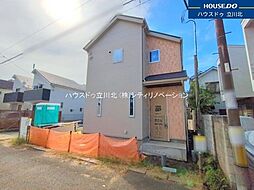 東京都小平市津田町２丁目16