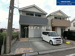 東京都東大和市仲原3丁目15-27