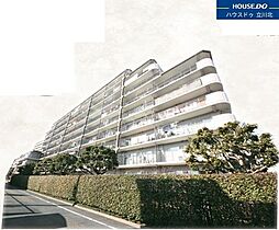 ローズハイツ八王子 B棟 409号室