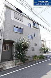 東京都日野市万願寺2丁目