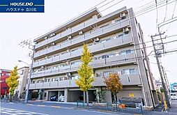 フェアベール東府中 203号室