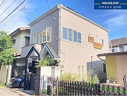 東京都国分寺市新町１丁目3-16
