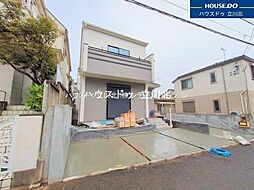 東京都小平市上水南町4丁目680-14