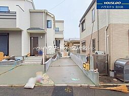 東京都小平市上水南町４丁目680-14