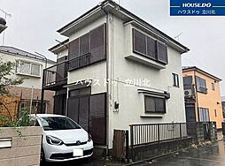 東京都八王子市中野町2763-38